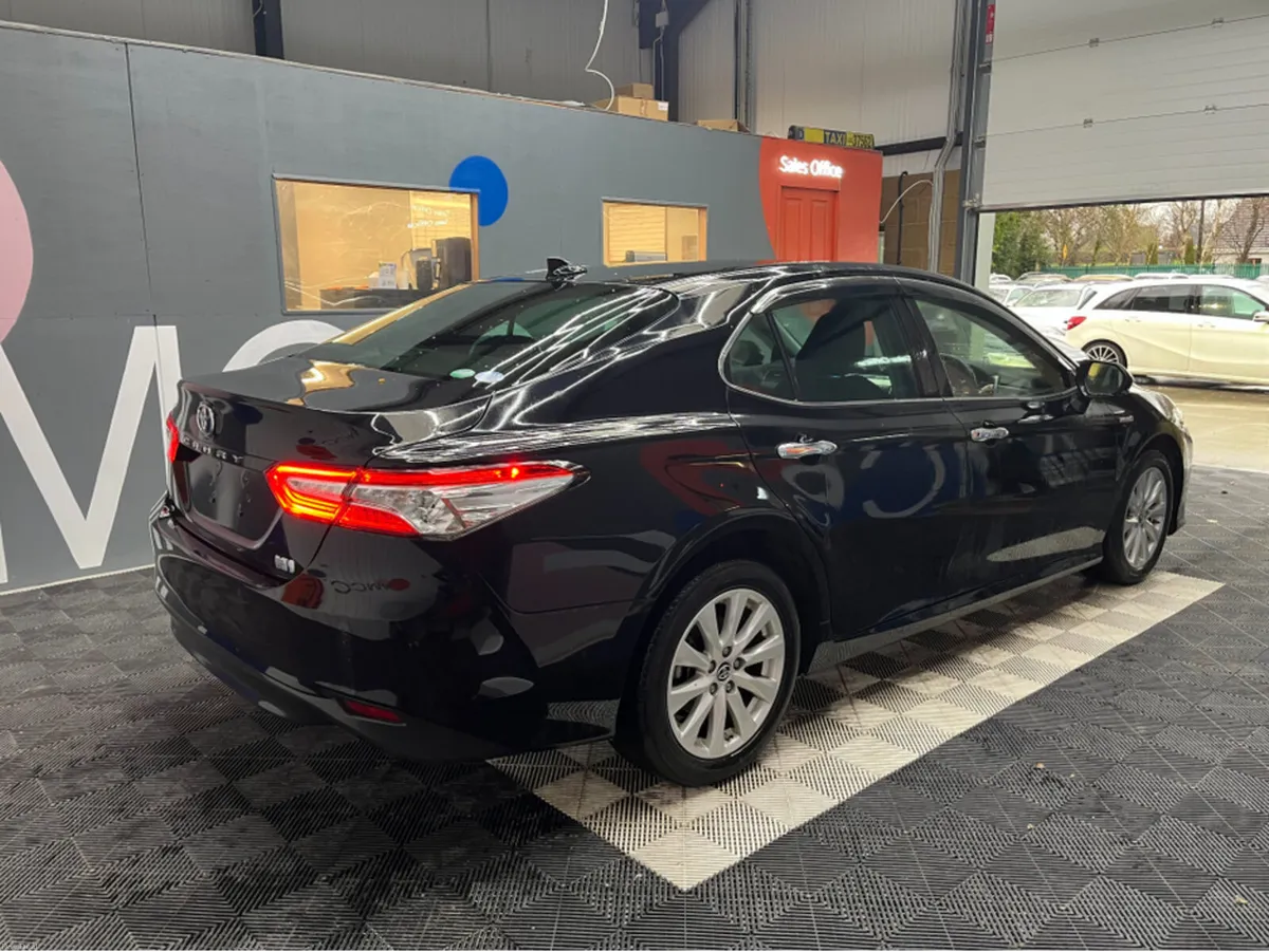 Toyota Camry 2020 TOYOTA CAMRY G 2.5 AUTOMATIC / C - Image 2