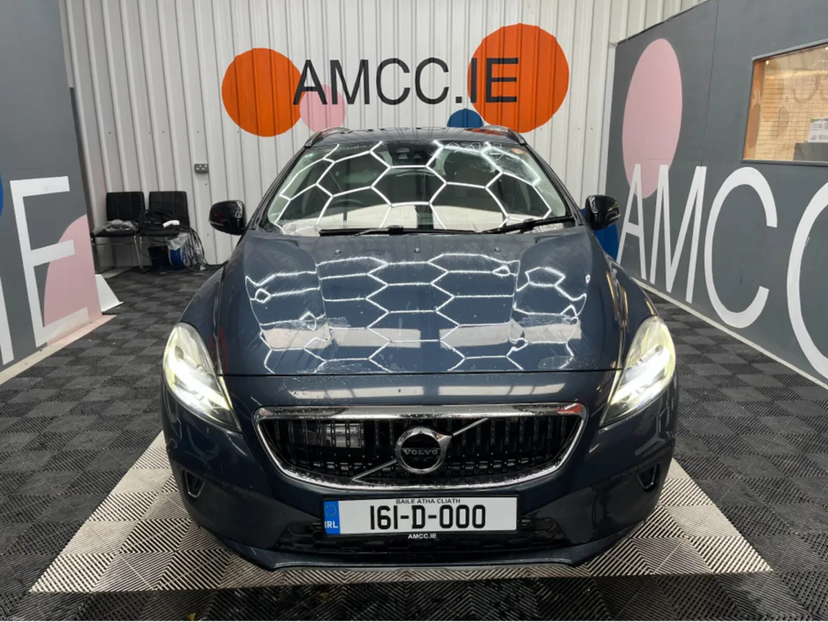 Volvo V40 €13950 2016 VOLVO V40 CROSS COUNTRY D4 2 - Image 6