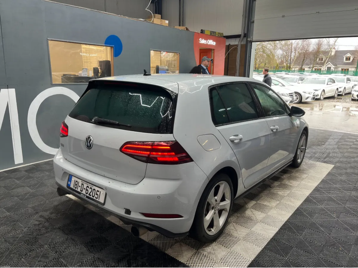 Volkswagen Golf €26950 2018 VOLKSWAGEN GOLF GTI 2. - Image 2