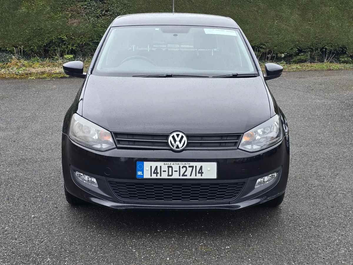 Volkswagen Polo 1.2  2014 - Image 2