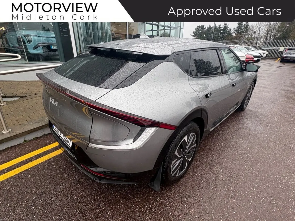 Kia EV6 Earth 5DR Auto, **warranty till 2029** Tou - Image 3