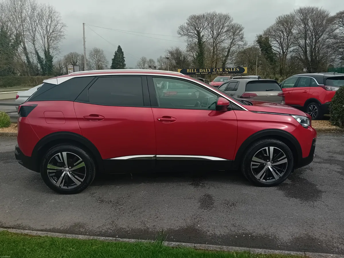Peugeot 3008 2018 - Image 4