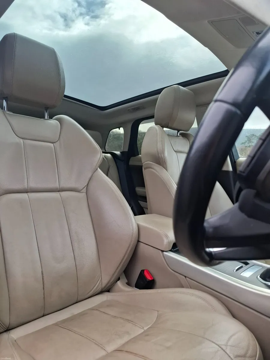 Land Rover Range Rover Evoque 2016 - Image 2