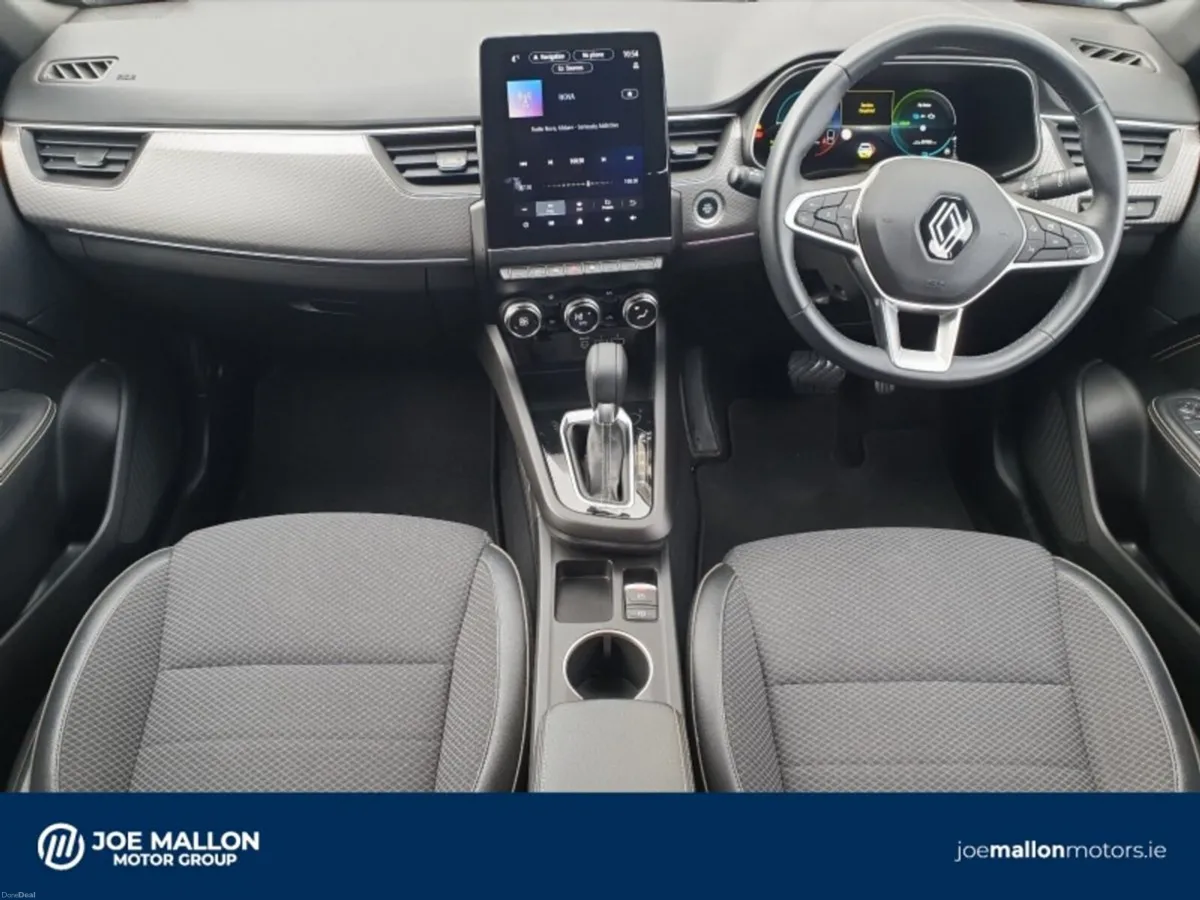 Renault Arkana E-TECH Hybrid 145 Auto Techno - Image 4
