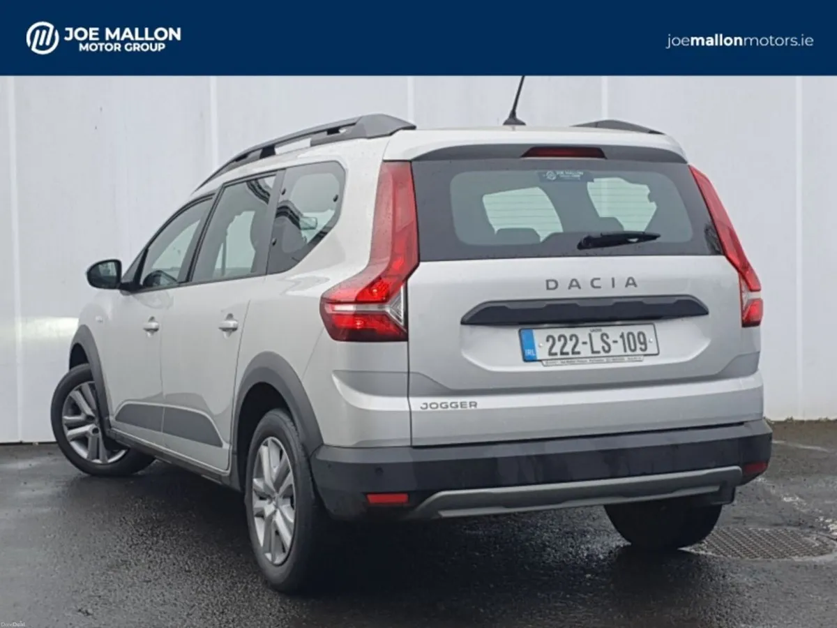 Dacia Jogger TCe 110 Comfort - Image 2