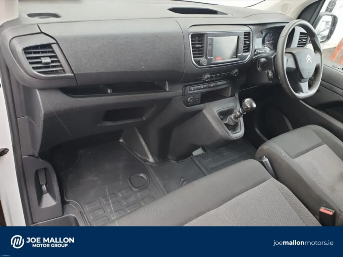Citroen Dispatch LX 2.0 HDI 145 LWB - Ex Vat Price - Image 4