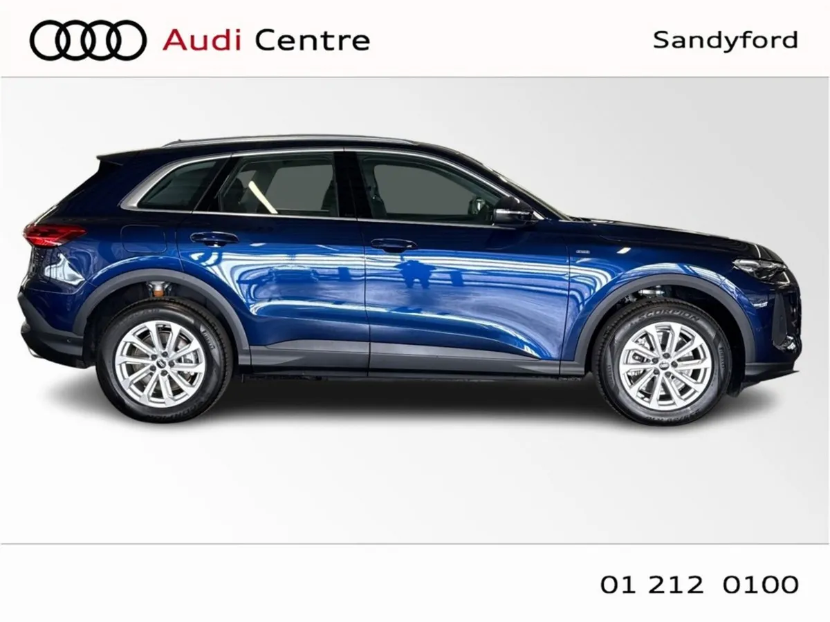 Audi Q5 SUV SE e-hybrid quattro 220 kW S tronic - Image 2