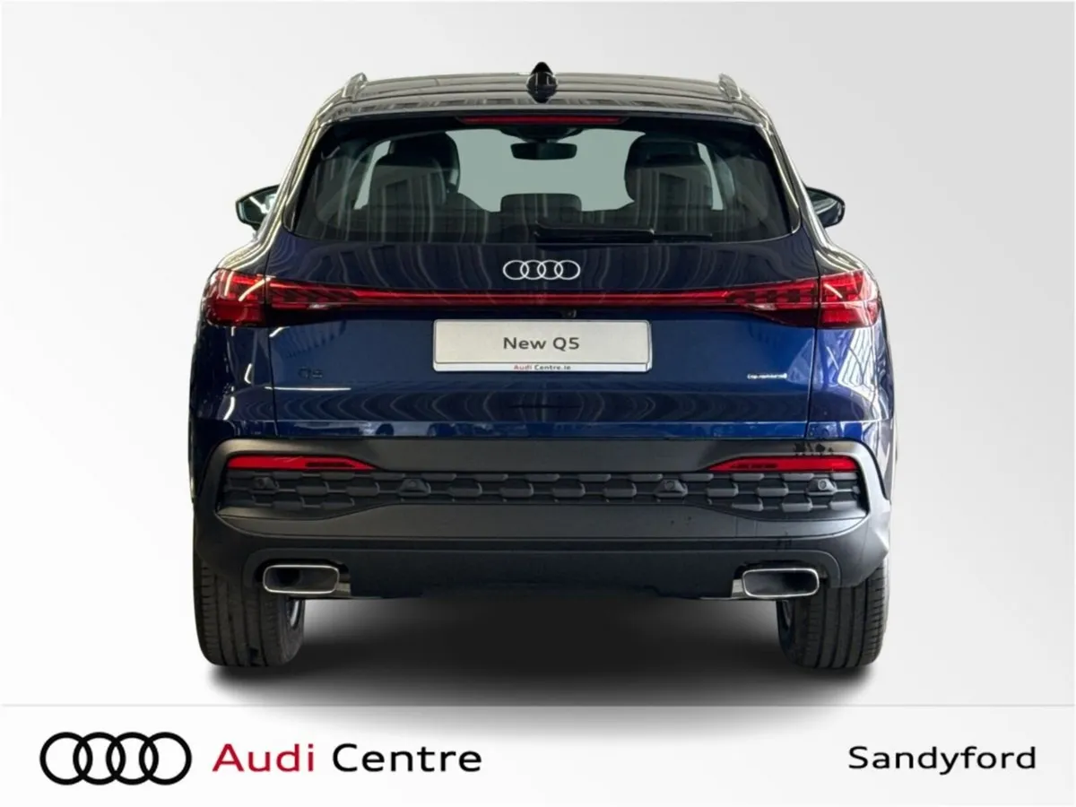 Audi Q5 SUV SE e-hybrid quattro 220 kW S tronic - Image 4