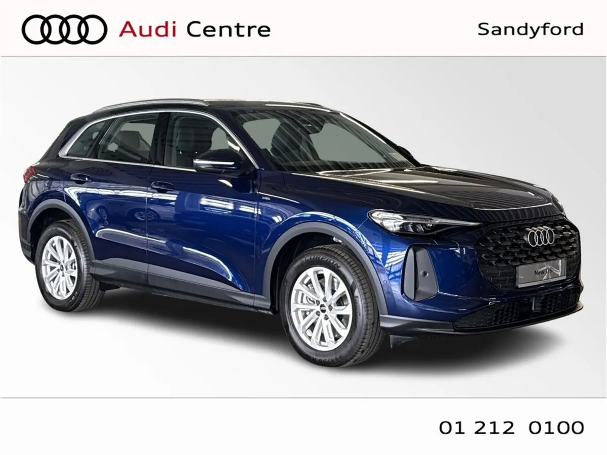 Audi Q5 SUV SE e-hybrid quattro 220 kW S tronic - Image 1