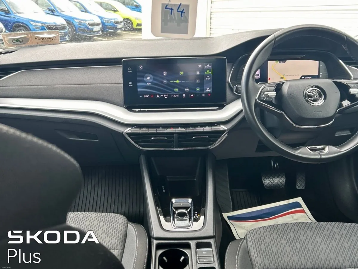 Skoda Octavia OCTAVIA STYLE 2.0 TDI 115 BHP AUTOMA - Image 2