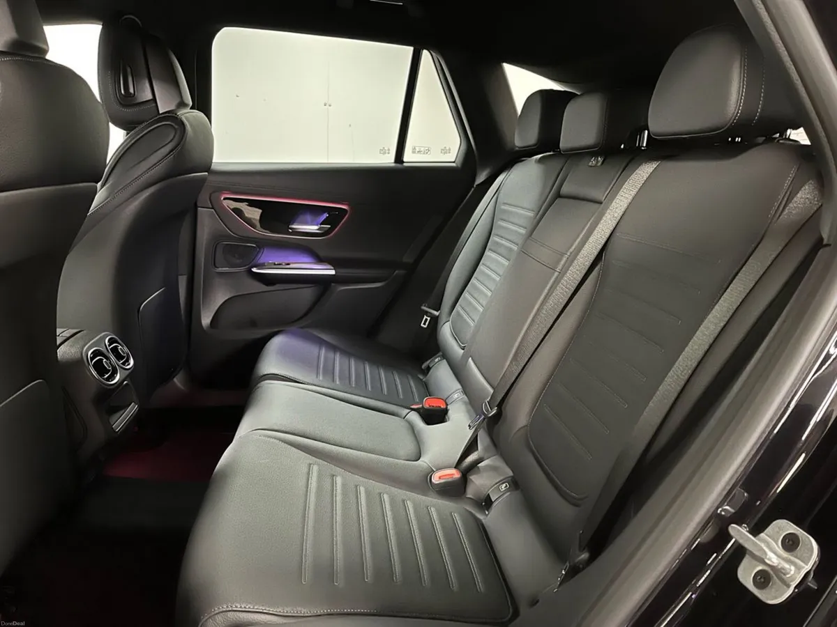Mercedes-Benz GLC 300de AMG 4Matic - 20 Inch Alloy - Image 4