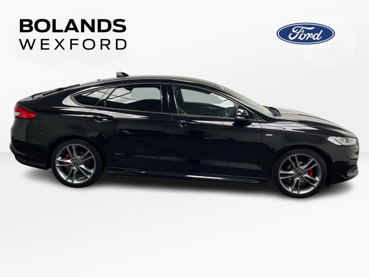 Ford Mondeo 2.0L EcoBlue 150PS ST-Line Auto - Image 4