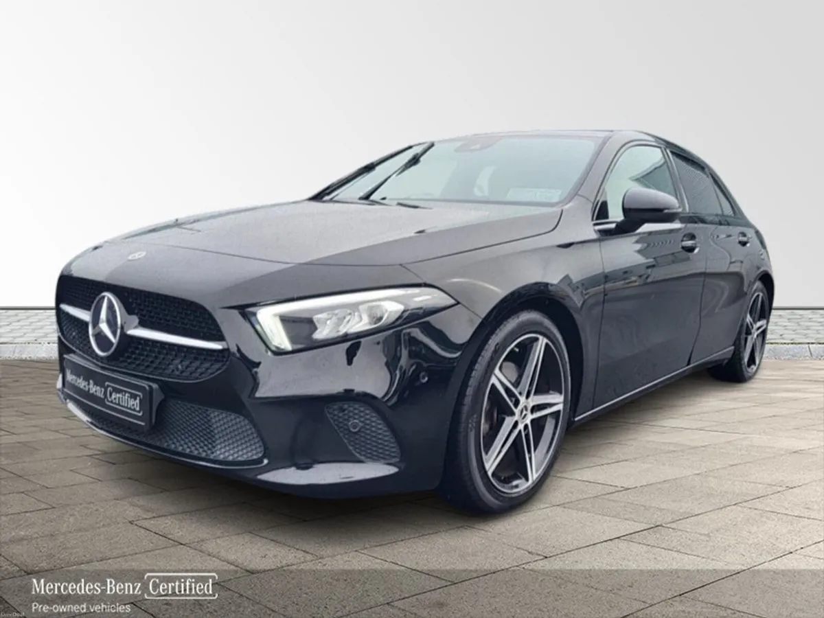 Mercedes-Benz A-Class A180 Progressive Plus AUTO * - Image 2