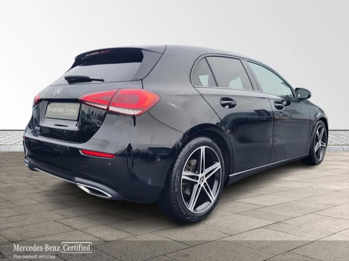 Mercedes-Benz A-Class A180 Progressive Plus AUTO * - Image 4