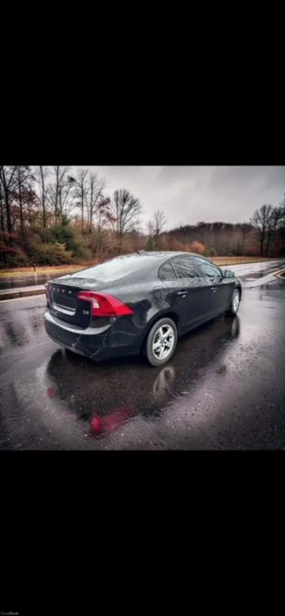 2016 Volvo S60 Business Edition | Fresh NCT - Image 3
