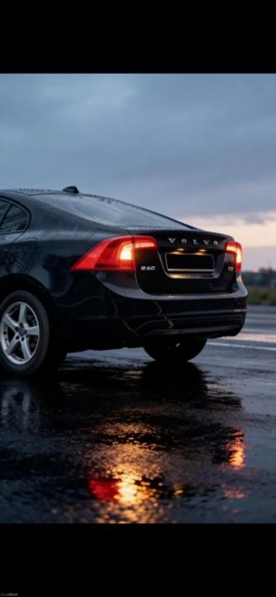 2016 Volvo S60 Business Edition | Fresh NCT - Image 1