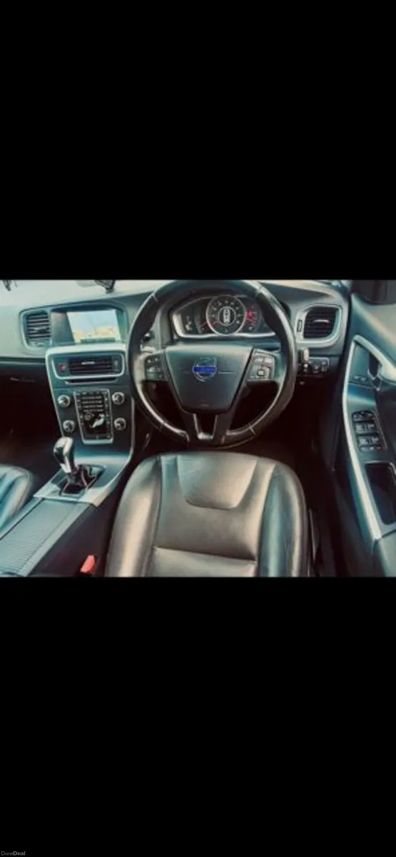 2016 Volvo S60 Business Edition | Fresh NCT - Image 4