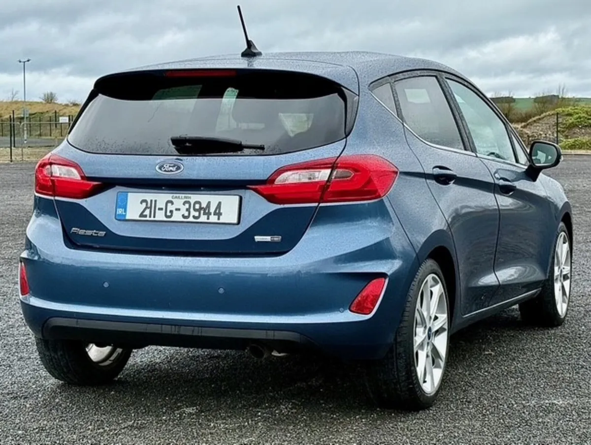 Titanium X 125 BHP - Image 4