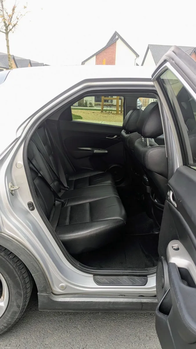 Honda Civic 2010 Automotic - Image 3