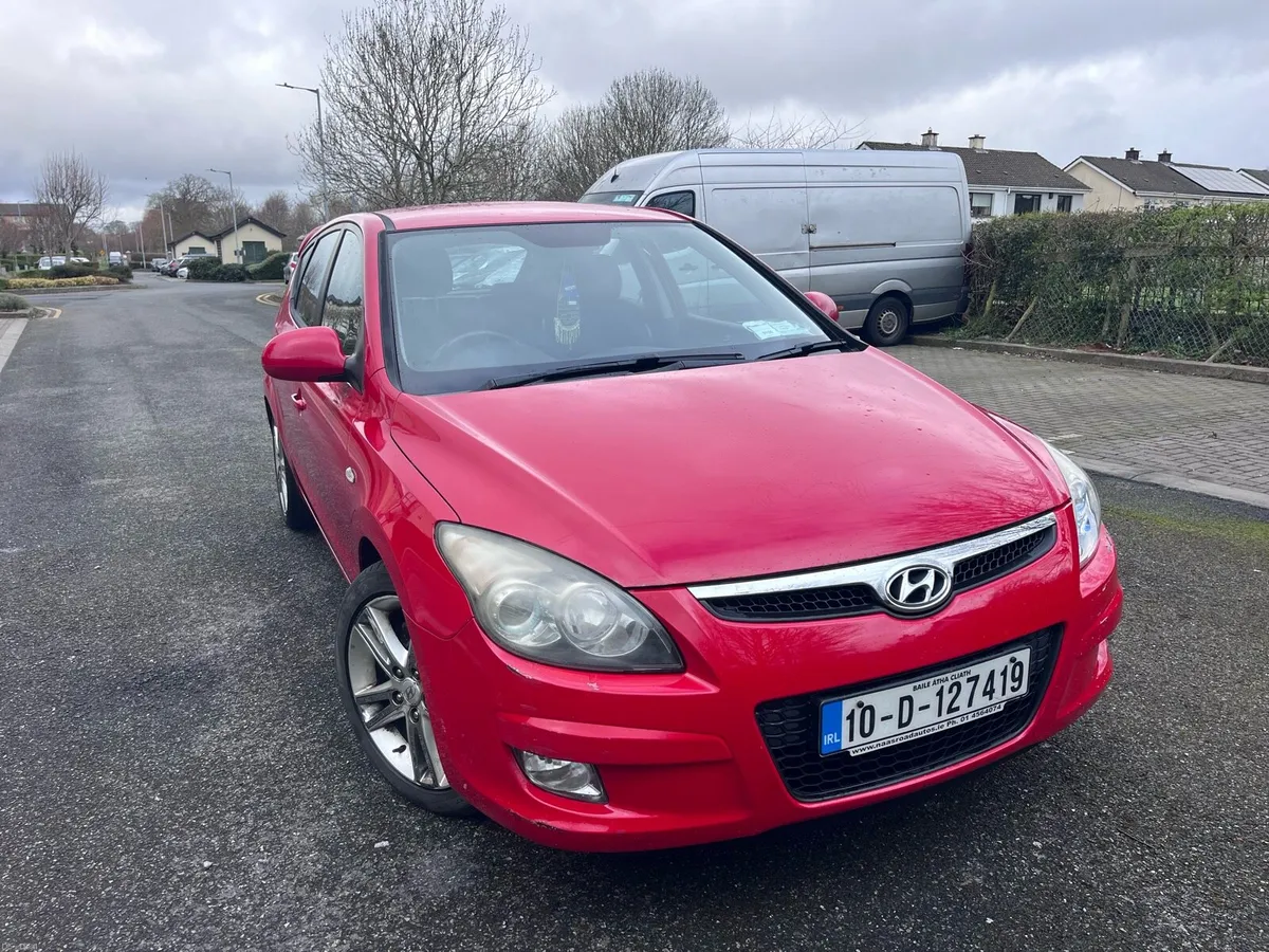 Hyundai i30 - Image 4