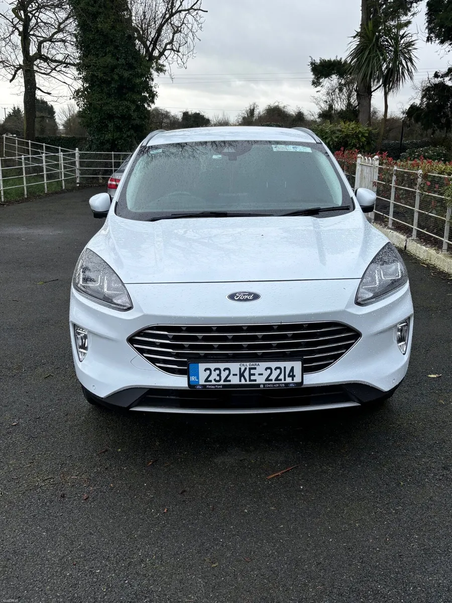Ford Kuga 2023 - Image 3