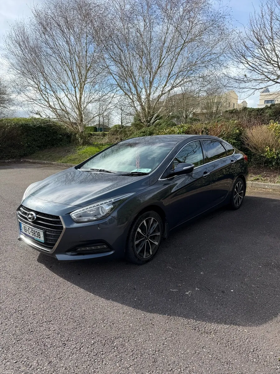 Hyundai i40 1.7L Diesel - Low mileage - Image 4