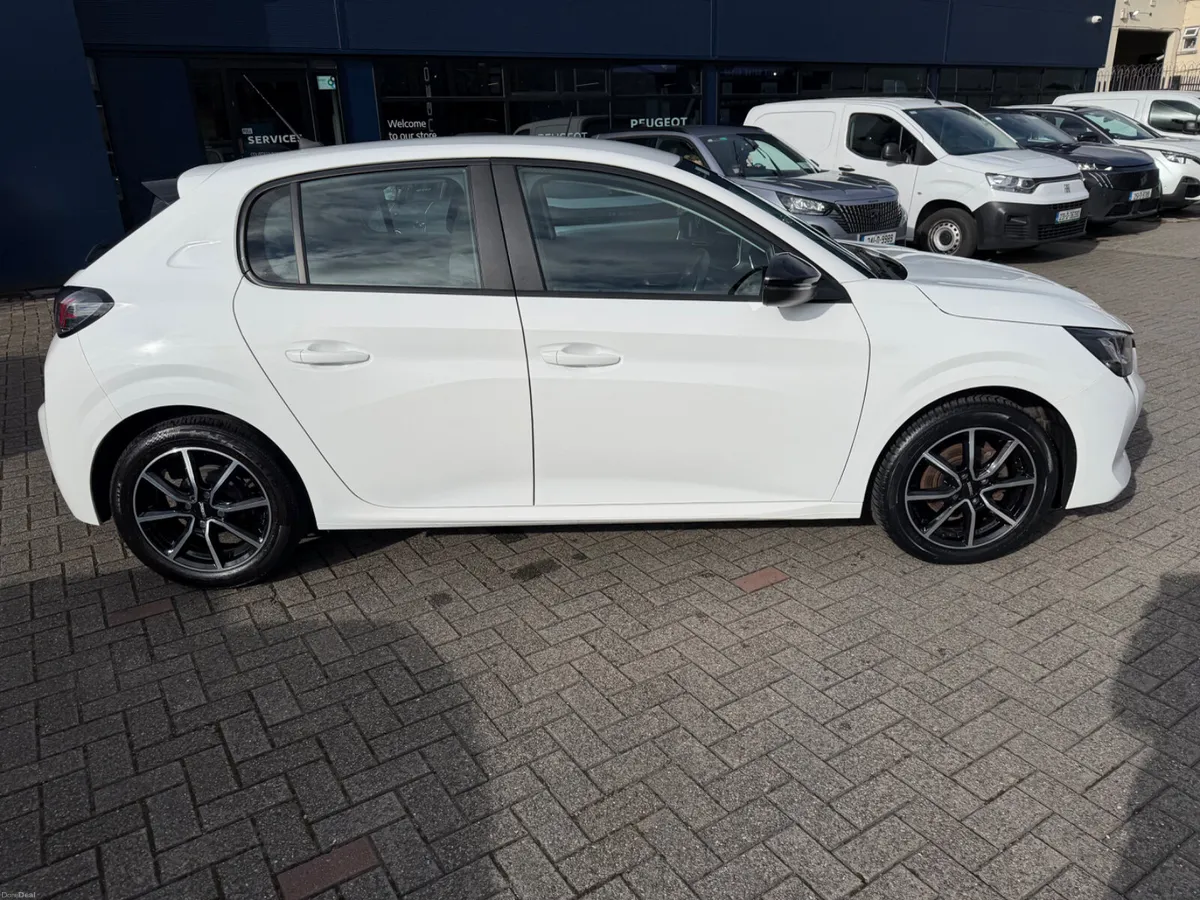 2022 Peugeot 208 Active 1.2 - Image 3