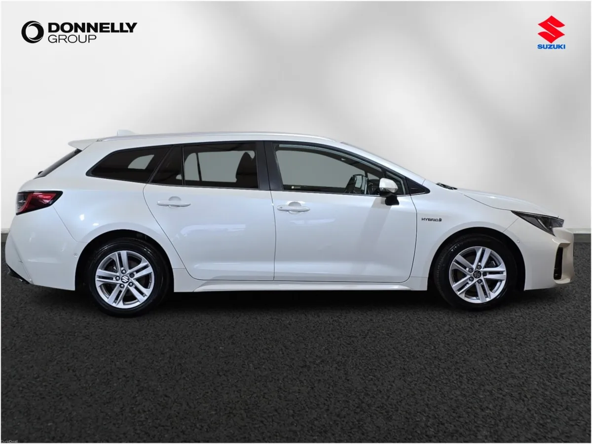 Suzuki Swace Estate SZ5 - Image 3