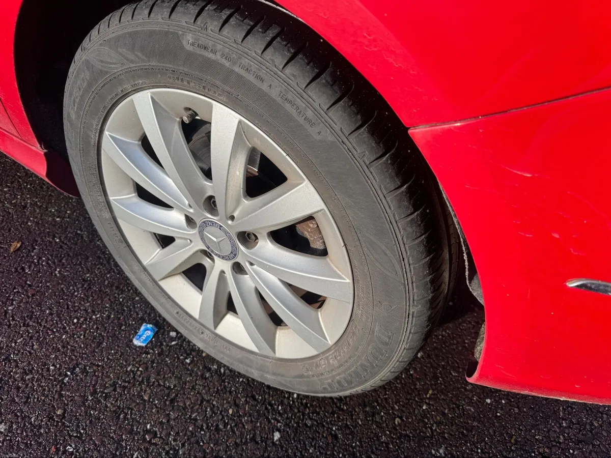 Mercedes-Benz B-Class 2014 - Image 3