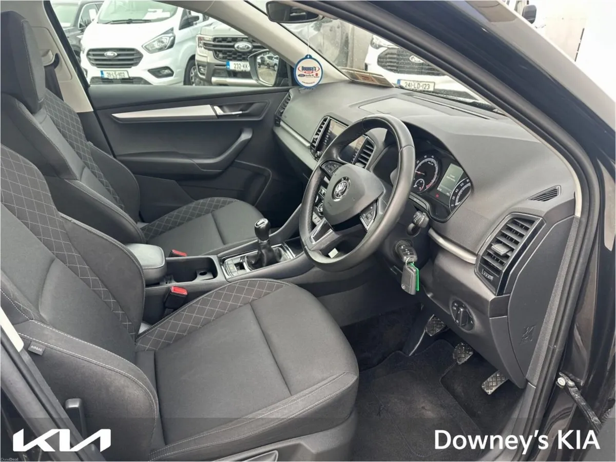 Skoda Karoq 1.0  PETROL  Ambition - Image 2