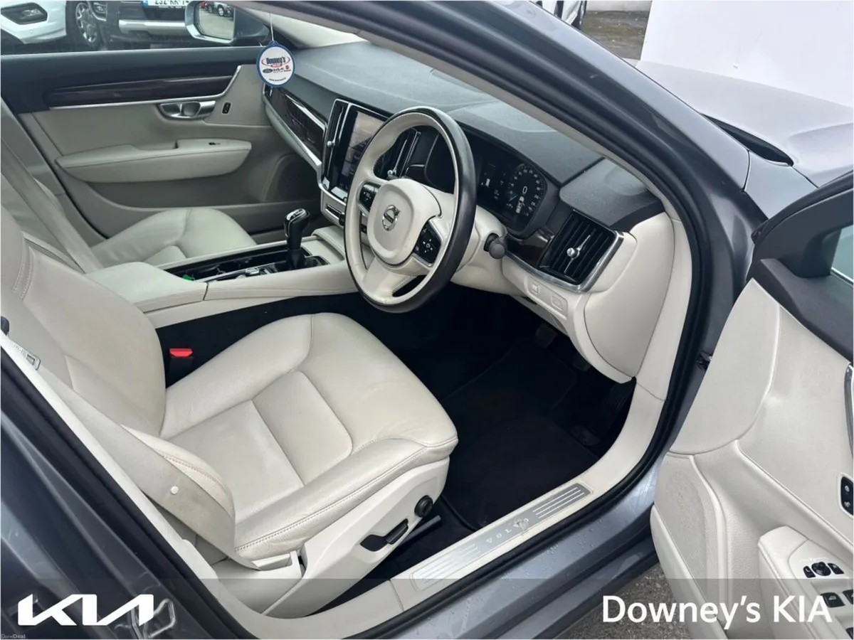 Volvo S90 D3  Momentum 2.0 DSL - Image 2