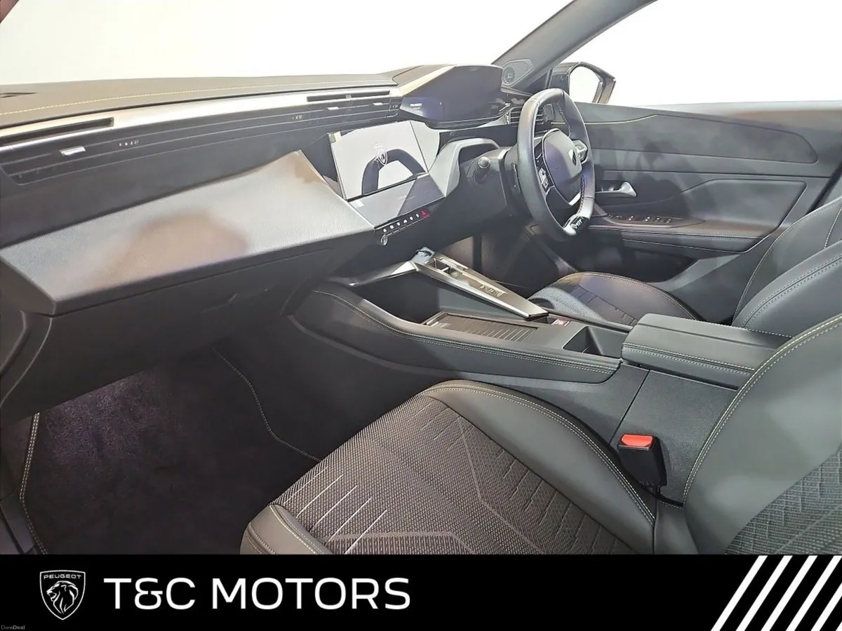 Peugeot 308 All New 308 GT Hybrid *In stock now im - Image 4