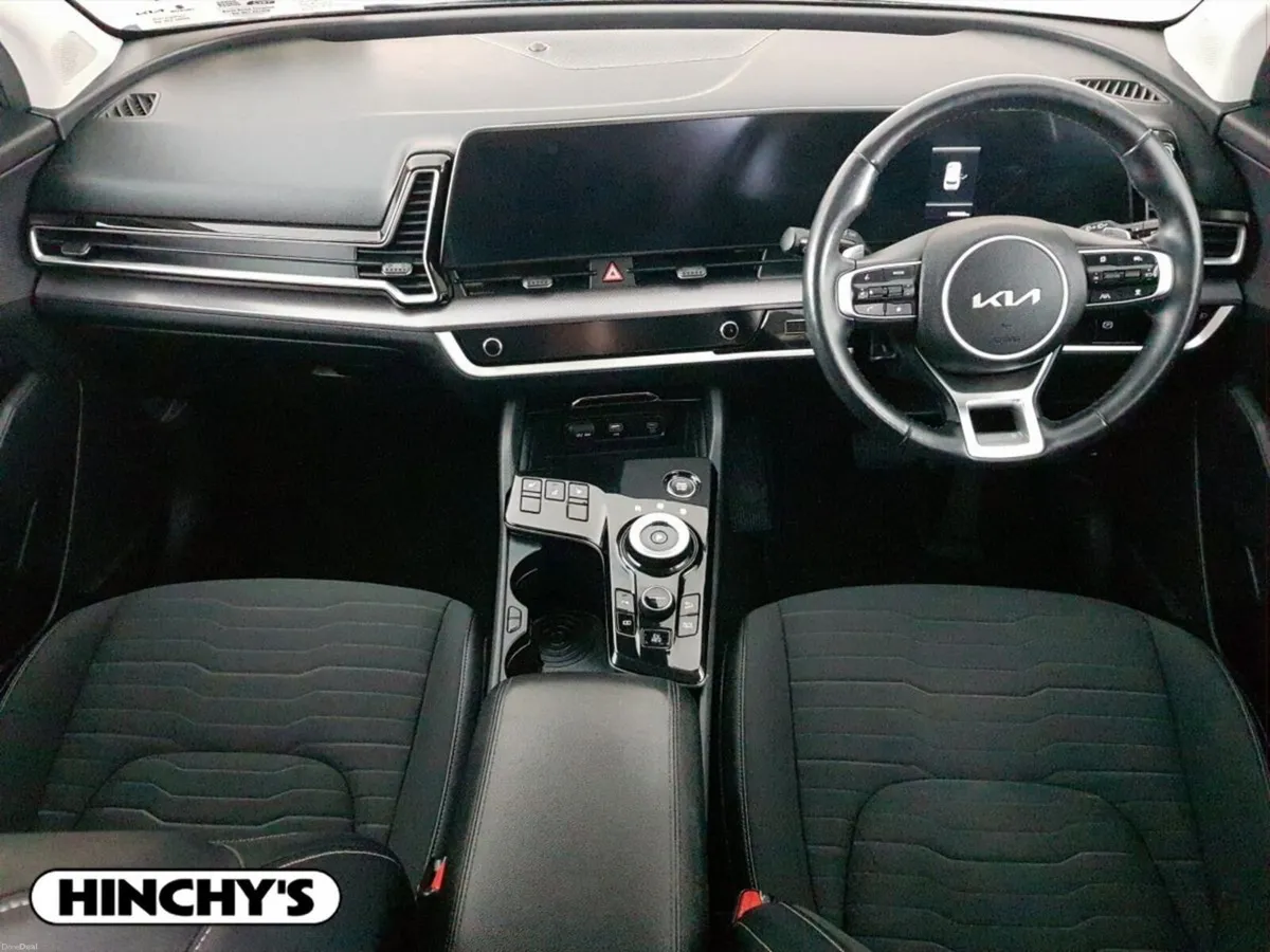 Kia Sportage 1.6 PHEV K3 - Image 2