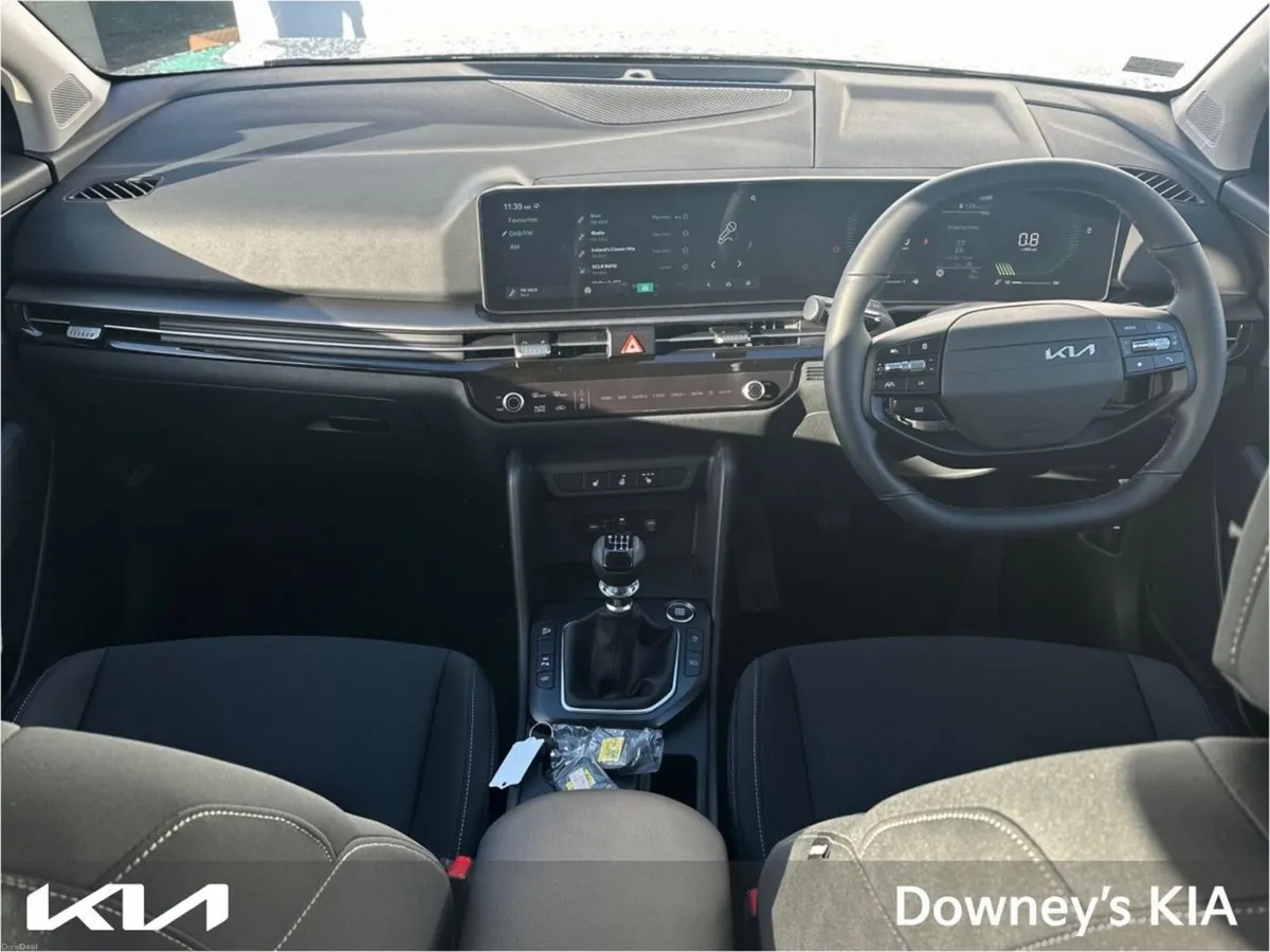 Kia Sportage K2  1.6 TD - Image 5