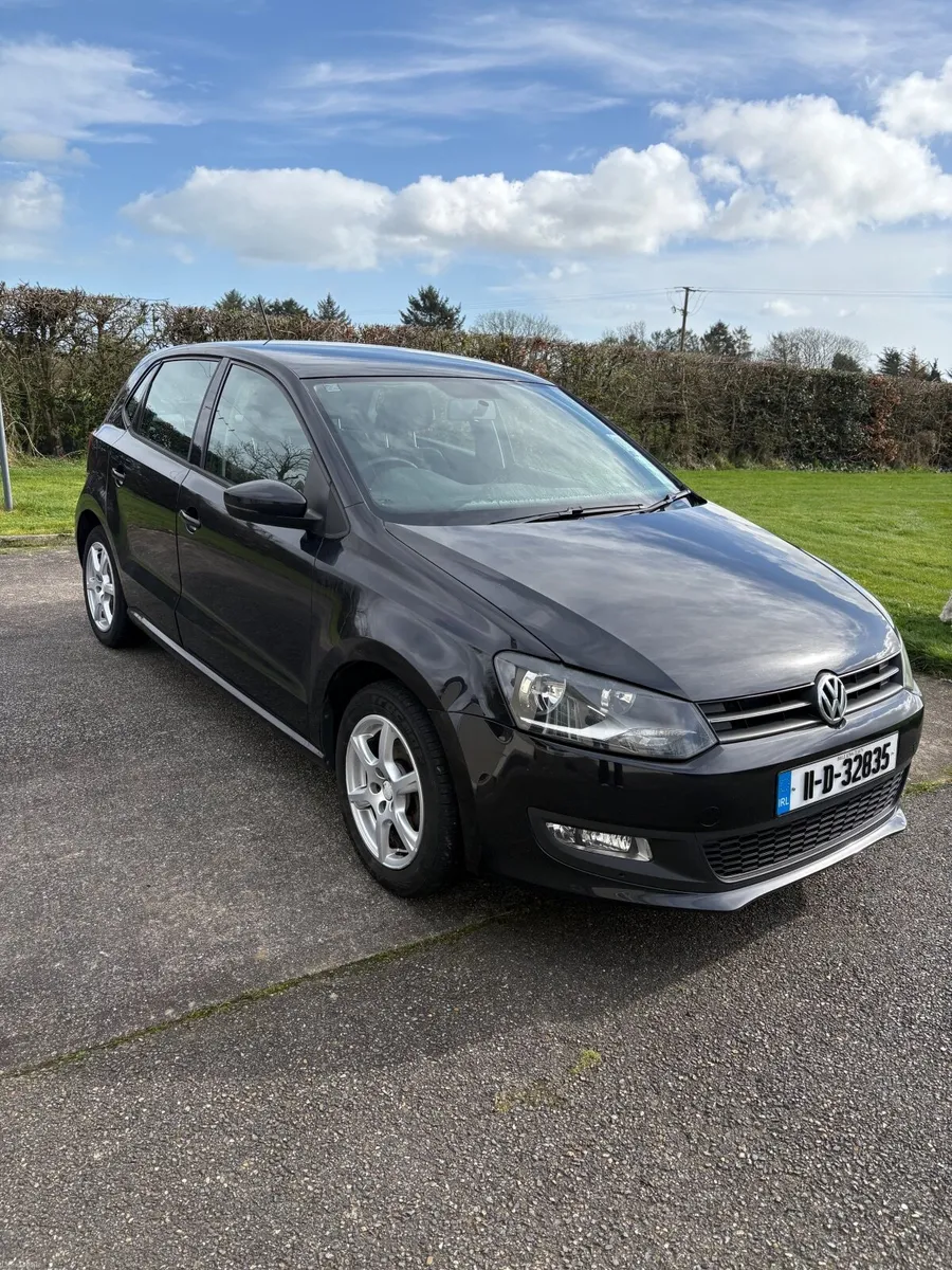 Volkswagen Polo 2011 - Image 3