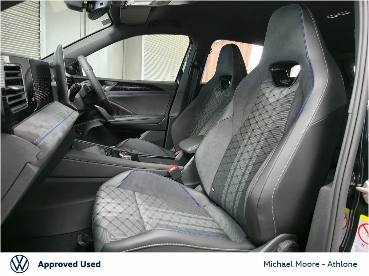 Volkswagen Tiguan R-Line 2.0TDI DSG 150BHP - Image 4