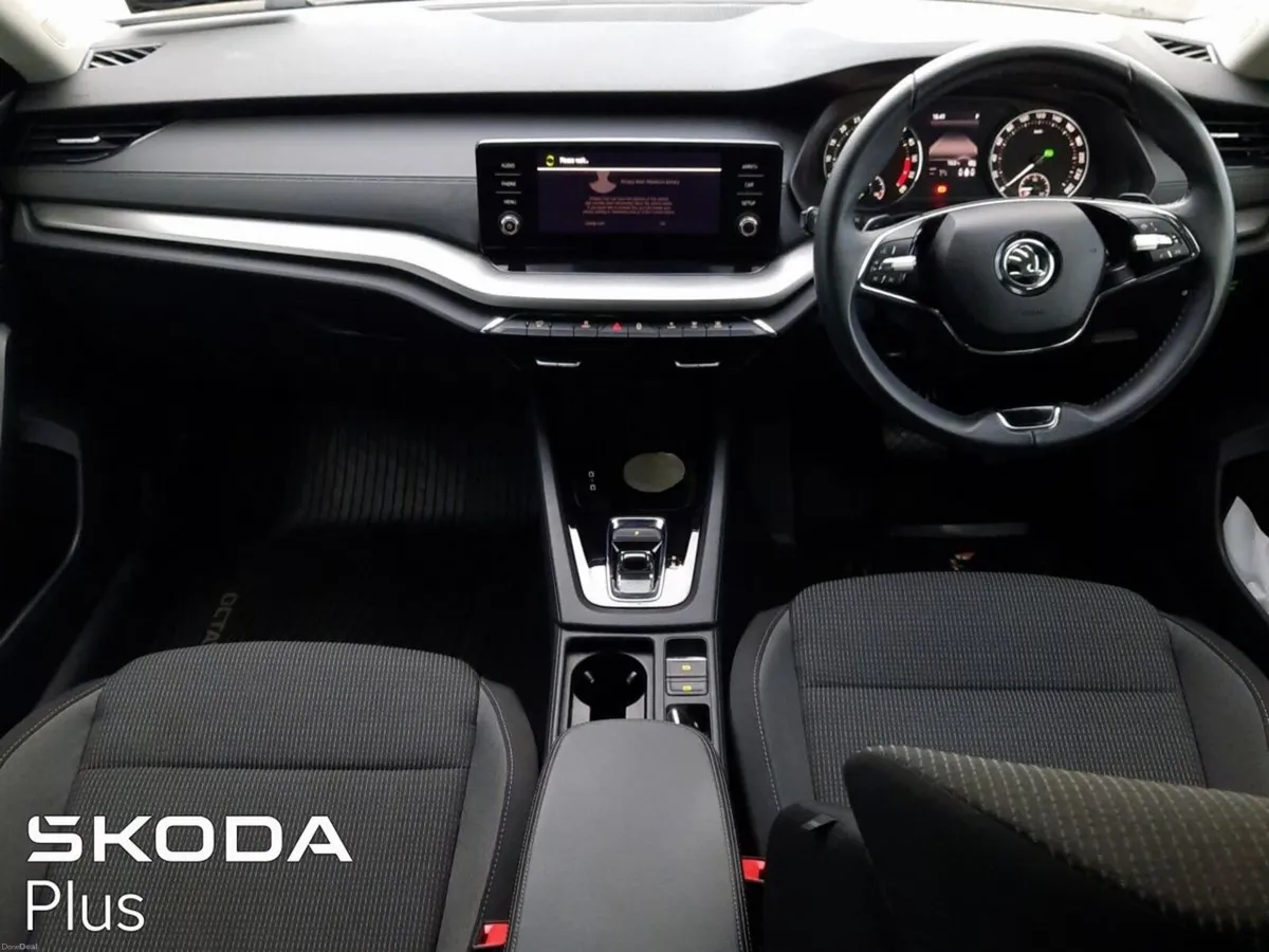 Skoda Octavia **SOLD SOLD SOLD SOLD SOLD** - Image 2