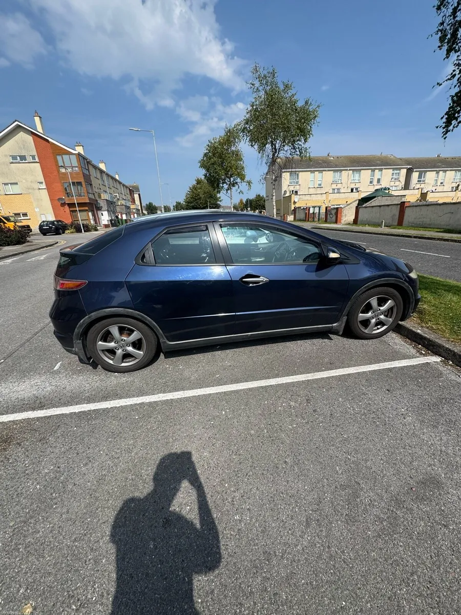 Honda Civic - Image 2