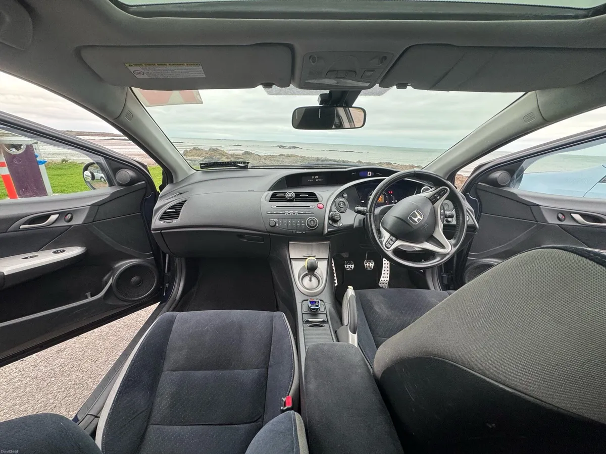 Honda Civic - Image 3