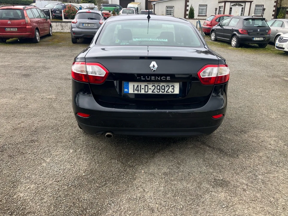 Renault fluence 1.5 dci auto - Image 4