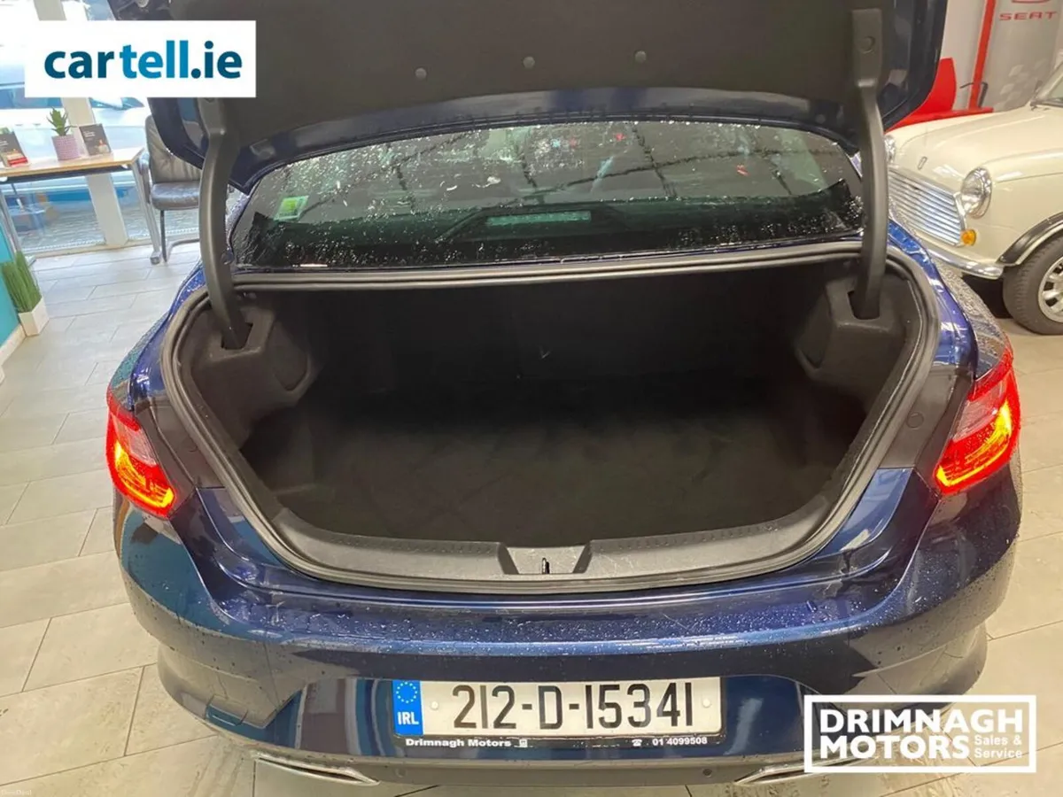 Renault Megane 2021 full history - Image 3