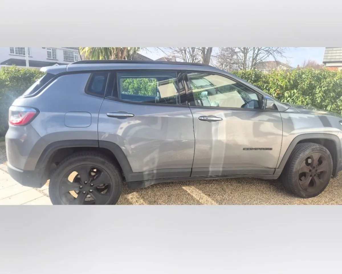 Jeep Compass 2019 - Image 4