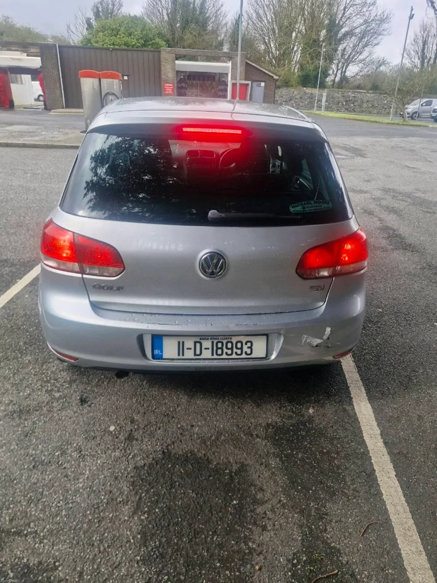 11 VW Golf (NEW NCT,TAX & TIMINGBELT) - Image 2