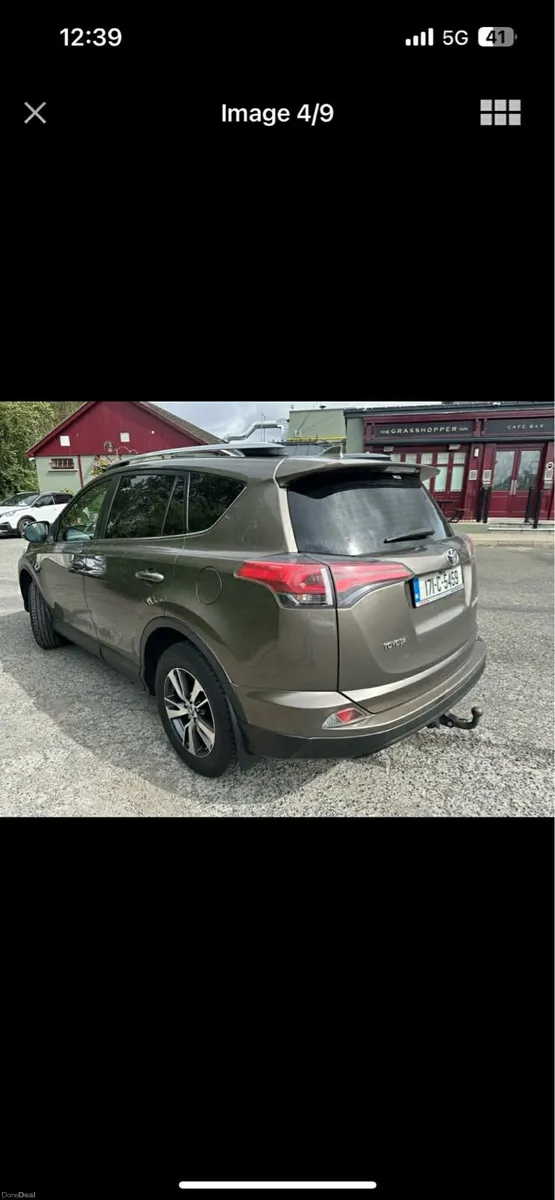 Toyota Rav 4 - Image 4