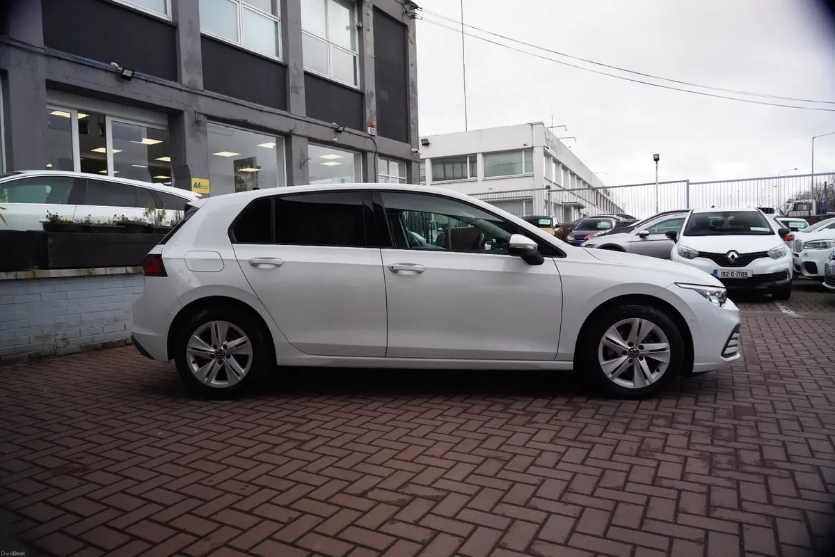 1,0TSI  COMFORTLINE PLUS 5DR HATCHBACK AUTOMATIC / - Image 3