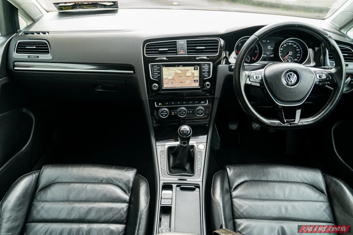 🔥 2016 Volkswagen Golf 1.6 TDI Highline 🔥 - Image 3