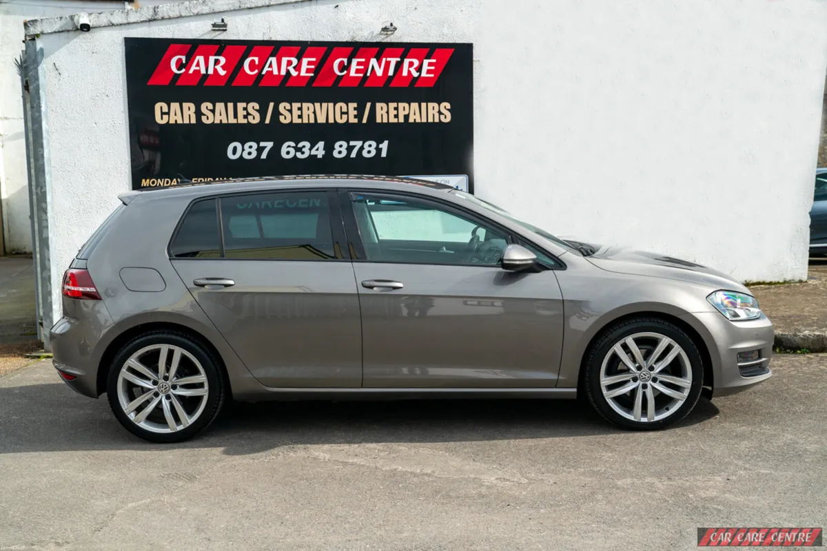 🔥 2016 Volkswagen Golf 1.6 TDI Highline 🔥 - Image 4