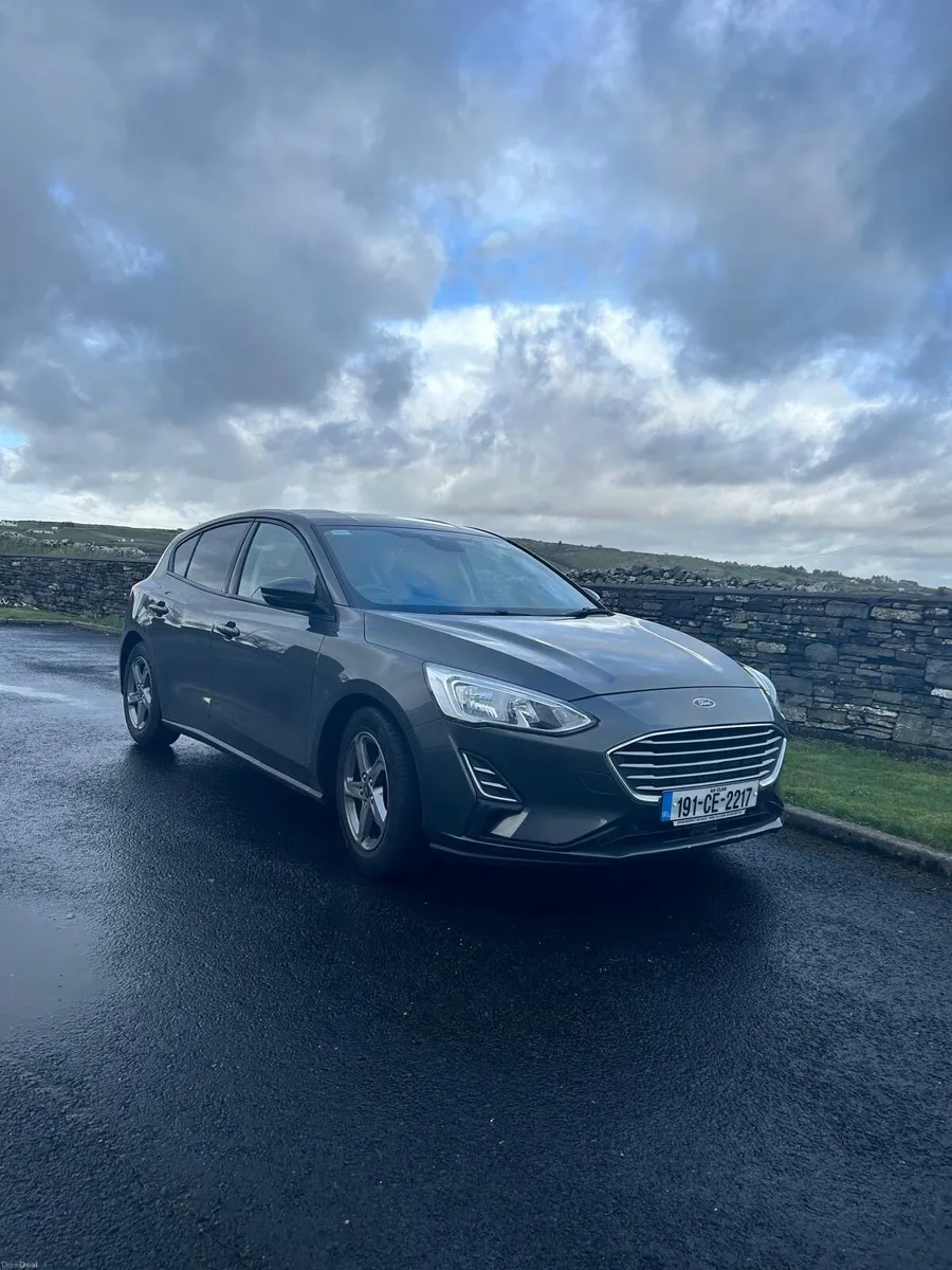Ford focus - Image 3