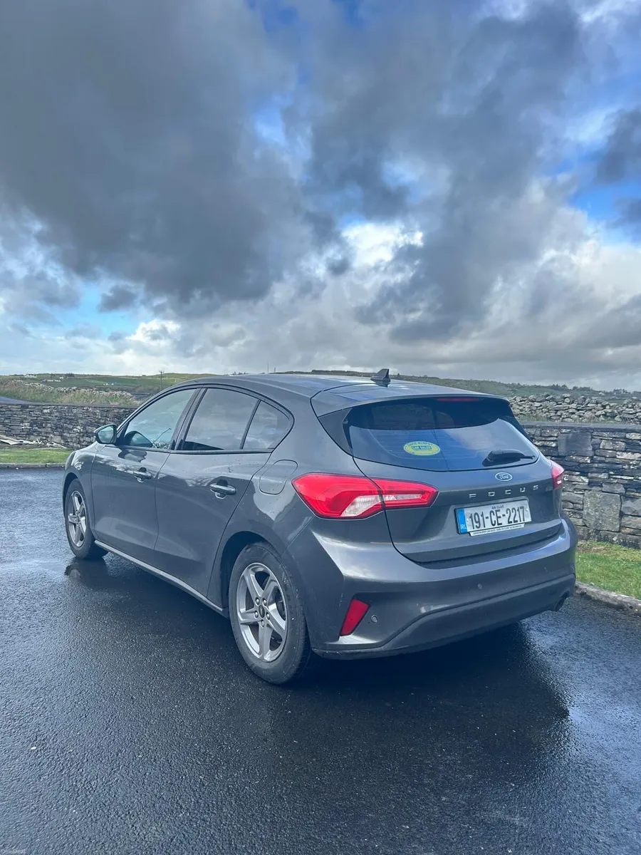 Ford focus - Image 4