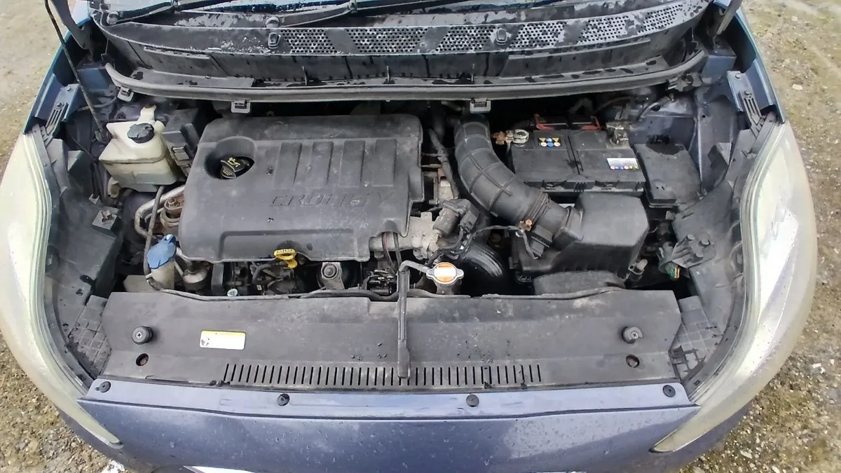 Hyundai ix20 2011 - Image 4